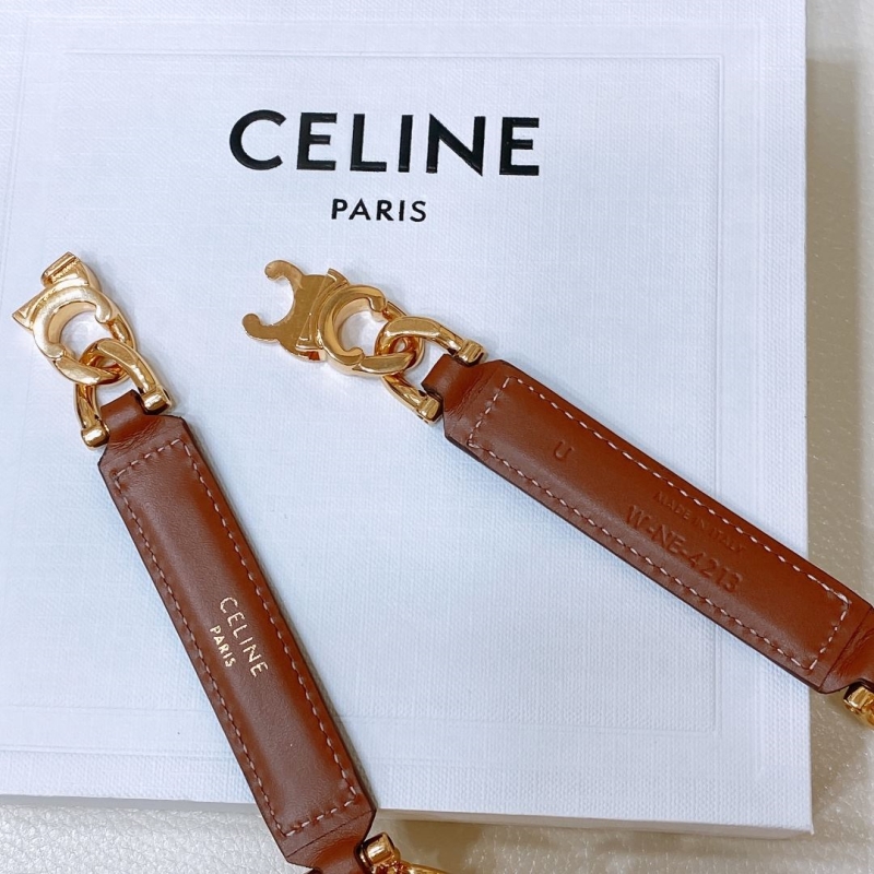 CELINE Belts